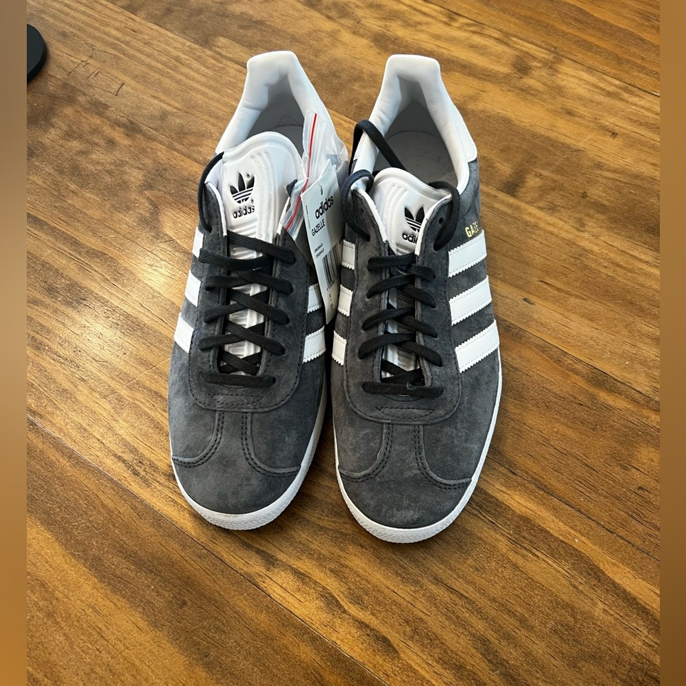 Adidas Gazelle brand new with tags